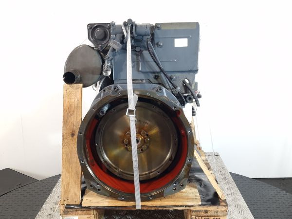 Deutz D2011 L04 Engine (Plant) - Motor za Gradbeni stroj: slika 2 Deutz D2011 L04 Engine (Plant) - Motor za Gradbeni stroj: slika 2