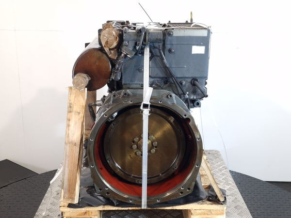Deutz D2011 L04 I Engine (Industrial) - Motor za Industrijska oprema: slika 3 Deutz D2011 L04 I Engine (Industrial) - Motor za Industrijska oprema: slika 3