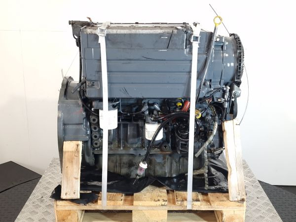 Deutz D2011 L04 I Engine (Industrial) - Motor za Industrijska oprema: slika 4 Deutz D2011 L04 I Engine (Industrial) - Motor za Industrijska oprema: slika 4