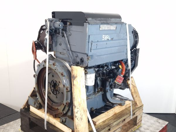 Deutz D2011 L04 I Engine (Industrial) - Motor za Industrijska oprema: slika 1 Deutz D2011 L04 I Engine (Industrial) - Motor za Industrijska oprema: slika 1