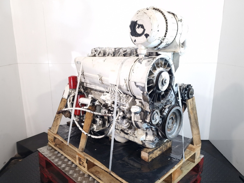 Deutz D914L06 Engine (Industrial) - Motor za Industrijska oprema: slika 5 Deutz D914L06 Engine (Industrial) - Motor za Industrijska oprema: slika 5