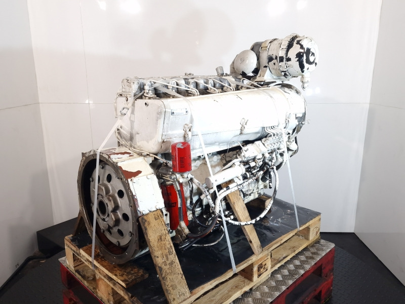 Deutz D914L06 Engine (Industrial) - Motor za Industrijska oprema: slika 1 Deutz D914L06 Engine (Industrial) - Motor za Industrijska oprema: slika 1