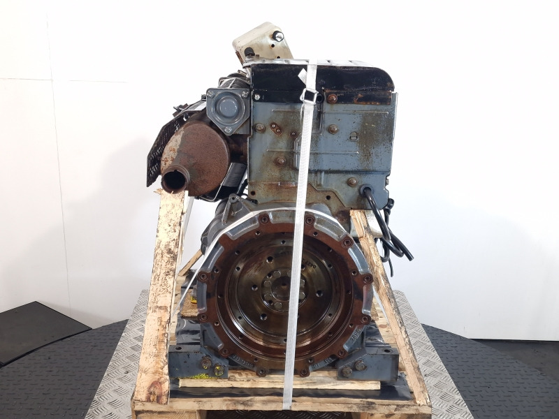 Deutz F3L2011 Engine (Plant) - Motor za Gradbeni stroj: slika 3 Deutz F3L2011 Engine (Plant) - Motor za Gradbeni stroj: slika 3