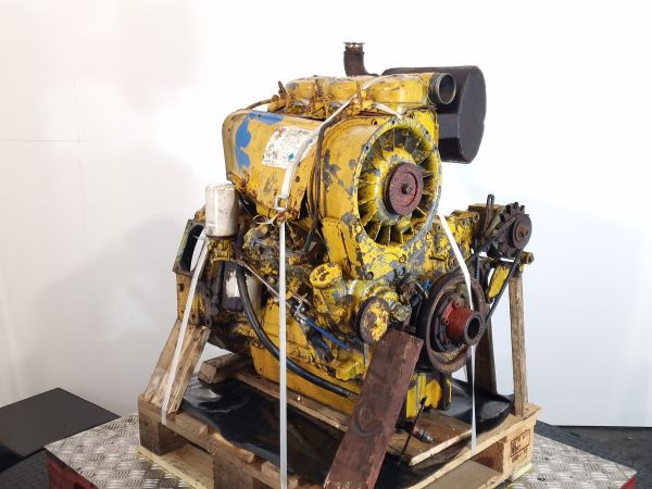Deutz F3L912 Engine (Industrial) - Motor za Industrijska oprema: slika 4 Deutz F3L912 Engine (Industrial) - Motor za Industrijska oprema: slika 4