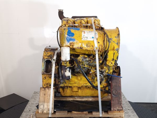 Deutz F3L912 Engine (Industrial) - Motor za Industrijska oprema: slika 3 Deutz F3L912 Engine (Industrial) - Motor za Industrijska oprema: slika 3