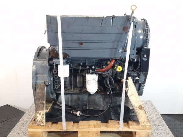 Deutz F4L2011 Engine (Plant) - Motor za Gradbeni stroj: slika 3 Deutz F4L2011 Engine (Plant) - Motor za Gradbeni stroj: slika 3