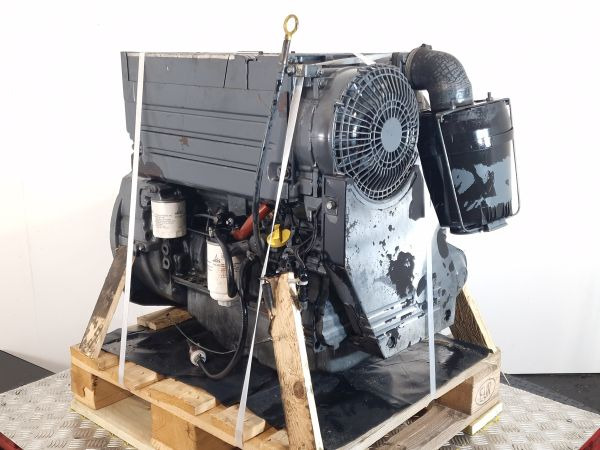 Deutz F4L2011 Engine (Plant) - Motor za Gradbeni stroj: slika 4 Deutz F4L2011 Engine (Plant) - Motor za Gradbeni stroj: slika 4
