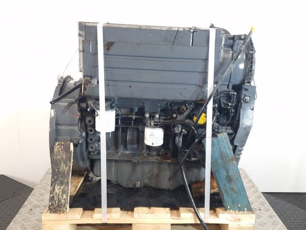 Deutz F4L2011 Engine (Plant) - Motor za Gradbeni stroj: slika 3 Deutz F4L2011 Engine (Plant) - Motor za Gradbeni stroj: slika 3