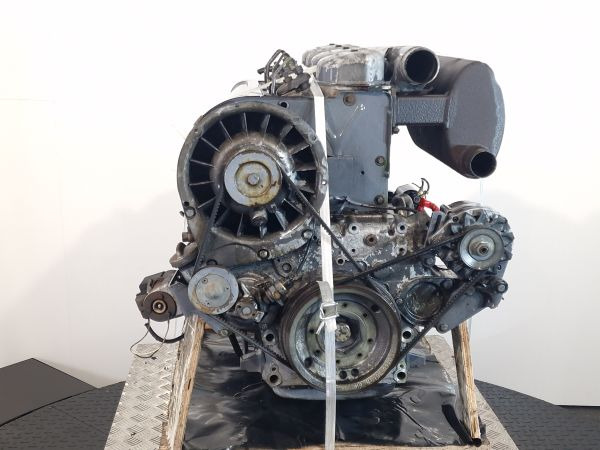 Motor za Industrijska oprema Deutz F4L912 Engine (Industrial): slika 6