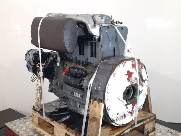 Motor za Industrijska oprema Deutz F4L912 Engine (Industrial): slika 9