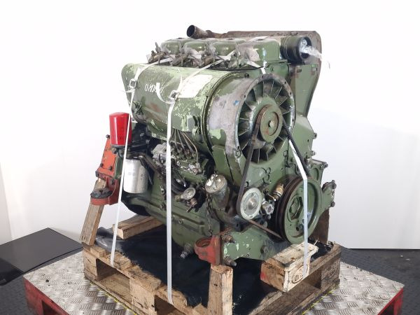 Deutz F4L912 Engine (Industrial) - Motor za Industrijska oprema: slika 4 Deutz F4L912 Engine (Industrial) - Motor za Industrijska oprema: slika 4