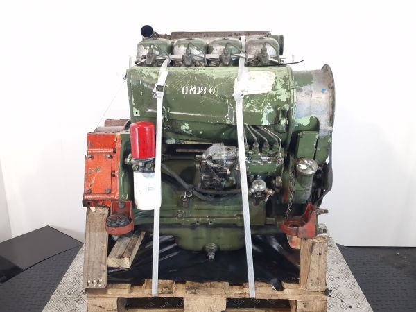 Deutz F4L912 Engine (Industrial) - Motor za Industrijska oprema: slika 3 Deutz F4L912 Engine (Industrial) - Motor za Industrijska oprema: slika 3