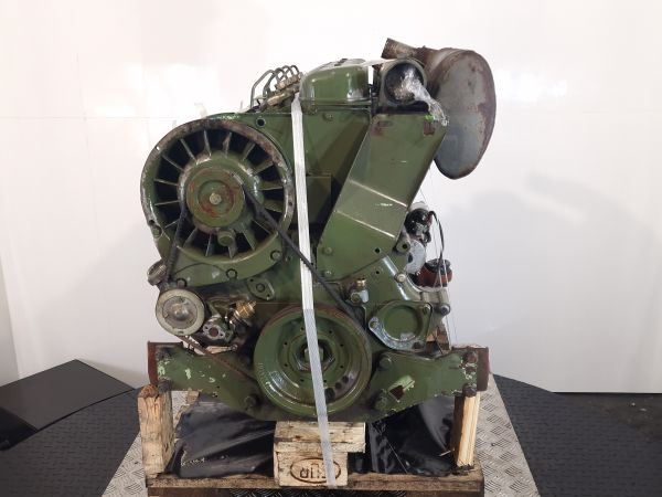 Deutz F4L912 Engine (Industrial) - Motor za Industrijska oprema: slika 5 Deutz F4L912 Engine (Industrial) - Motor za Industrijska oprema: slika 5