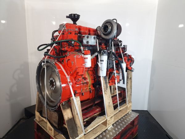 Deutz TCD 2015 V06 Engine (Industrial) - Motor za Industrijska oprema: slika 1 Deutz TCD 2015 V06 Engine (Industrial) - Motor za Industrijska oprema: slika 1