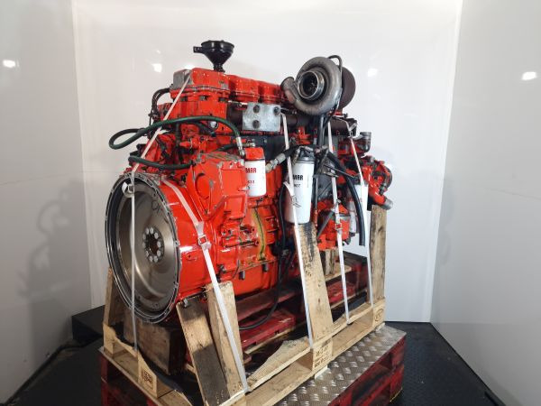 Deutz TCD 2015 V06 Engine (Industrial) - Motor za Industrijska oprema: slika 4 Deutz TCD 2015 V06 Engine (Industrial) - Motor za Industrijska oprema: slika 4