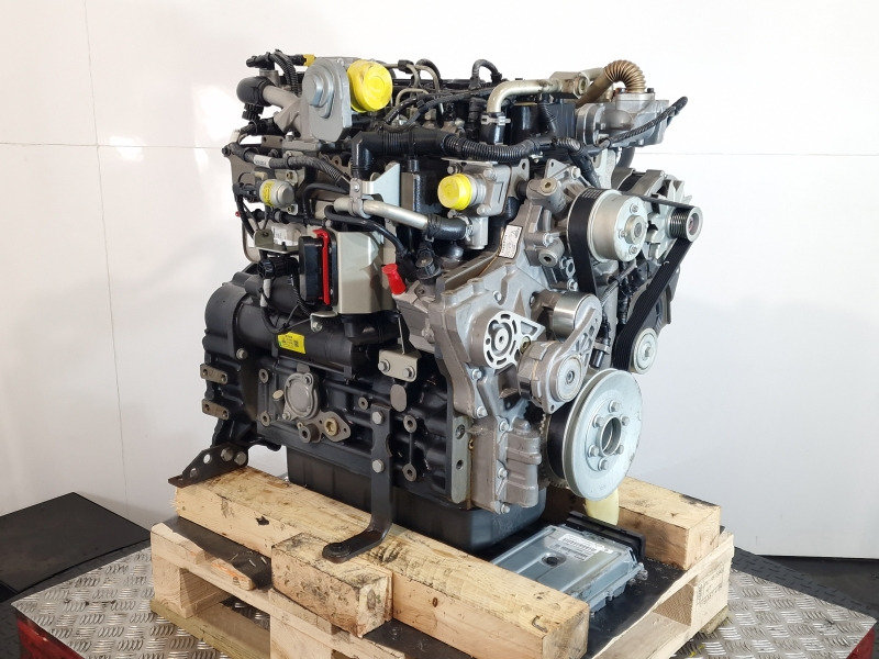 Deutz TCD 3.6 L4 CFXI74AU New Engine (Plant) - Motor za Gradbeni stroj: slika 4 Deutz TCD 3.6 L4 CFXI74AU New Engine (Plant) - Motor za Gradbeni stroj: slika 4