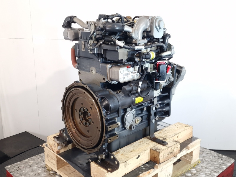 Deutz TCD 3.6 L4 CFXI74AU New Engine (Plant) - Motor za Gradbeni stroj: slika 1 Deutz TCD 3.6 L4 CFXI74AU New Engine (Plant) - Motor za Gradbeni stroj: slika 1