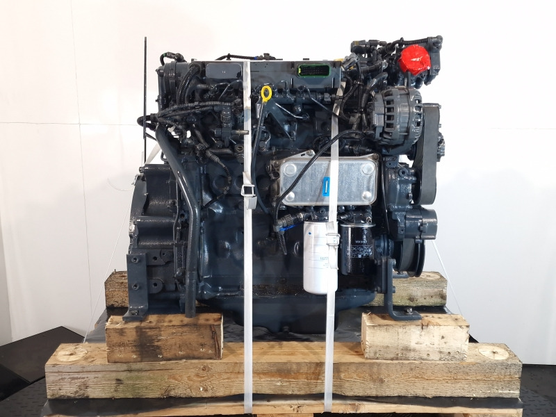 Deutz TCD 4.1 L4  Engine (Industrial) - Motor za Industrijska oprema: slika 4 Deutz TCD 4.1 L4  Engine (Industrial) - Motor za Industrijska oprema: slika 4