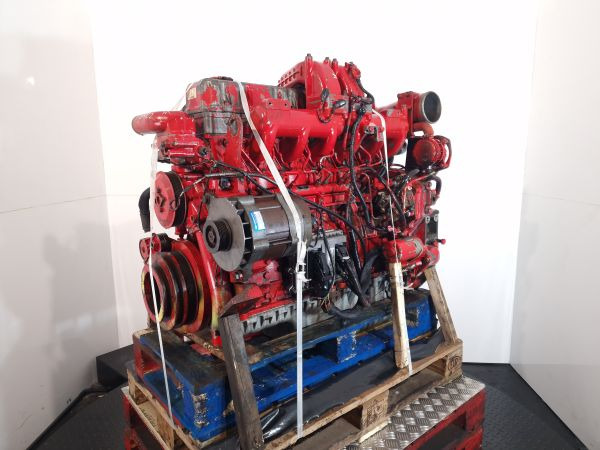 Motor za Gradbeni stroj Doosan DL08 Engine (Plant): slika 6