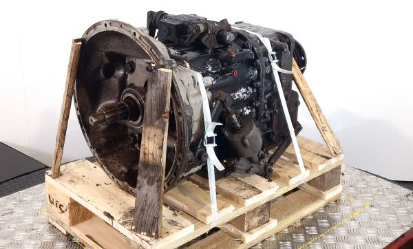 Eaton FS/5206A V Y05815 Gearbox - Menjalnik: slika 1 Eaton FS/5206A V Y05815 Gearbox - Menjalnik: slika 1