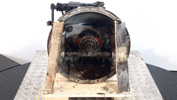 Eaton FS/5206A V Y05815 Gearbox - Menjalnik: slika 3 Eaton FS/5206A V Y05815 Gearbox - Menjalnik: slika 3