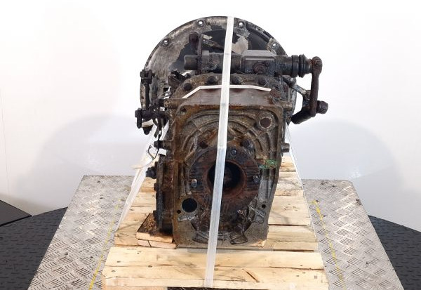 Eaton FS/5206A V Y05815 Gearbox - Menjalnik: slika 5 Eaton FS/5206A V Y05815 Gearbox - Menjalnik: slika 5