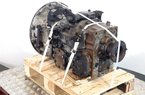 Eaton FS/5206A V Y05815 Gearbox - Menjalnik: slika 4 Eaton FS/5206A V Y05815 Gearbox - Menjalnik: slika 4