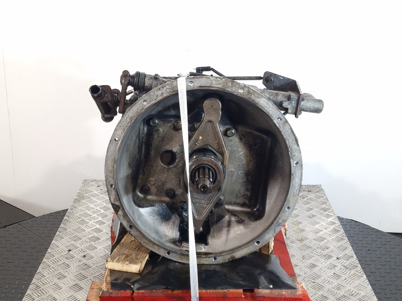 Eaton FS/6309A DAF Spec Gearbox - Menjalnik: slika 3 Eaton FS/6309A DAF Spec Gearbox - Menjalnik: slika 3