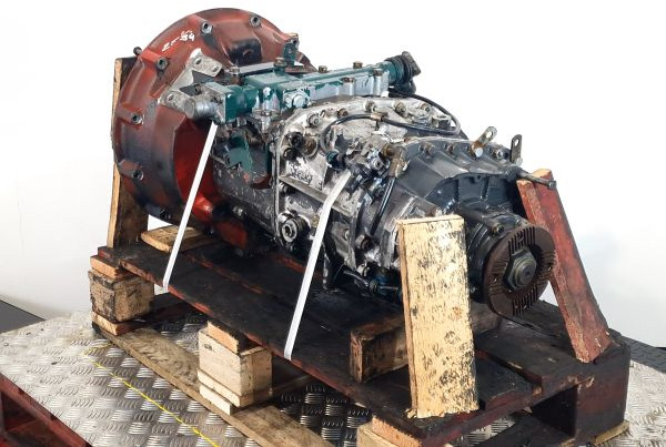 Eaton FS-6309A Gearbox 2004 - Menjalnik: slika 4 Eaton FS-6309A Gearbox 2004 - Menjalnik: slika 4