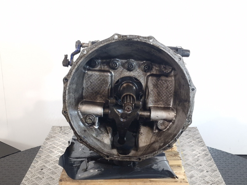 Eaton FSO/5206B V Y05192 Gearbox - Menjalnik: slika 2 Eaton FSO/5206B V Y05192 Gearbox - Menjalnik: slika 2