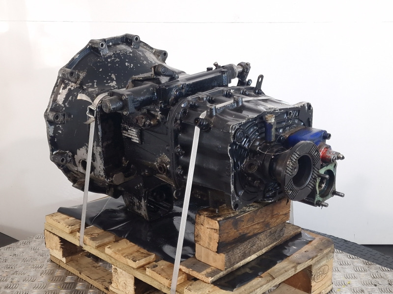 Eaton FSO/5206B V Y05192 Gearbox - Menjalnik: slika 4 Eaton FSO/5206B V Y05192 Gearbox - Menjalnik: slika 4