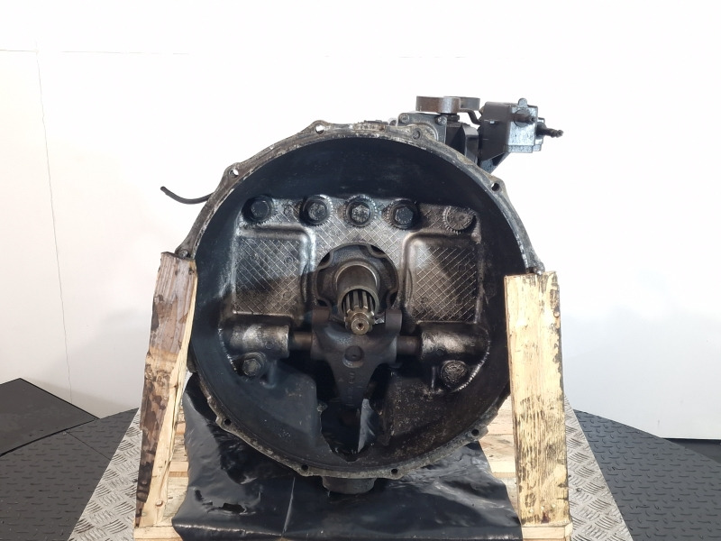 Eaton/Iveco FSO/5206B Gearbox - Menjalnik: slika 2 Eaton/Iveco FSO/5206B Gearbox - Menjalnik: slika 2