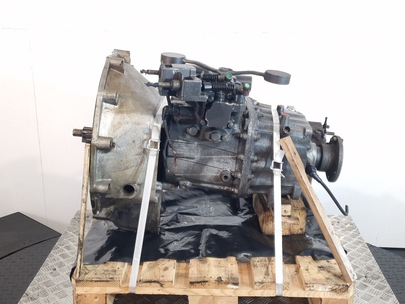 Eaton/Iveco FSO/5206B Gearbox - Menjalnik: slika 3 Eaton/Iveco FSO/5206B Gearbox - Menjalnik: slika 3