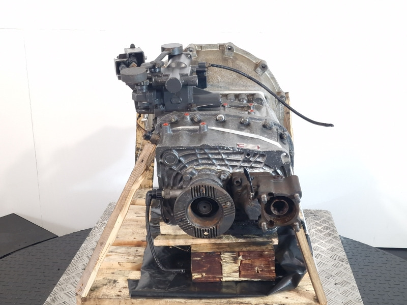Eaton/Iveco FSO/5206B Gearbox - Menjalnik: slika 5 Eaton/Iveco FSO/5206B Gearbox - Menjalnik: slika 5