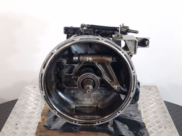 Eaton/Paccar ESO06105A ZY61001 Gearbox - Menjalnik: slika 3 Eaton/Paccar ESO06105A ZY61001 Gearbox - Menjalnik: slika 3