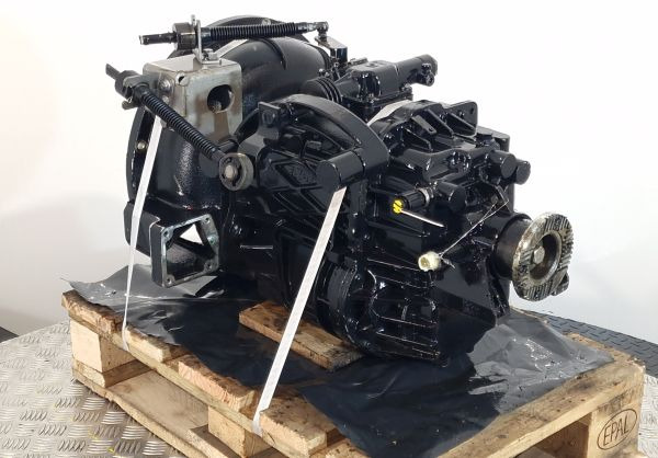 Eaton/Paccar ESO06105A ZY61001 Gearbox - Menjalnik: slika 5 Eaton/Paccar ESO06105A ZY61001 Gearbox - Menjalnik: slika 5