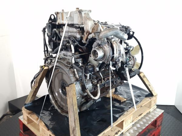 Isuzu 4HK1E6C Engine (Truck) - Motor za Tovornjak: slika 1 Isuzu 4HK1E6C Engine (Truck) - Motor za Tovornjak: slika 1