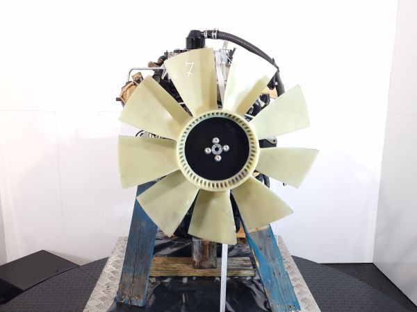 Isuzu 4HK1XDHAA-01 Engine NEW (Plant) - Motor za Gradbeni stroj: slika 5 Isuzu 4HK1XDHAA-01 Engine NEW (Plant) - Motor za Gradbeni stroj: slika 5