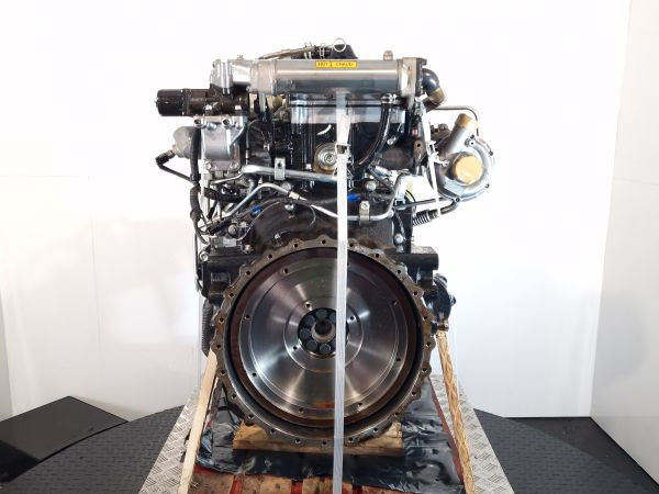 Isuzu 4HK1XDHAA-01 Engine NEW (Plant) - Motor za Gradbeni stroj: slika 2 Isuzu 4HK1XDHAA-01 Engine NEW (Plant) - Motor za Gradbeni stroj: slika 2