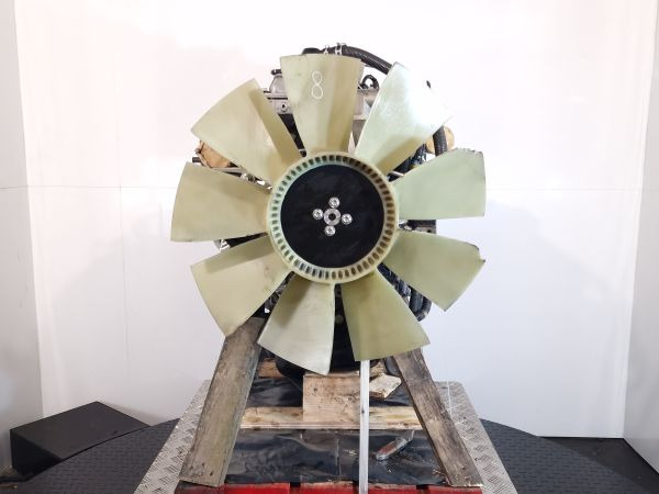 Isuzu 4HK1XDHAA-01 Engine NEW (Plant) - Motor za Gradbeni stroj: slika 5 Isuzu 4HK1XDHAA-01 Engine NEW (Plant) - Motor za Gradbeni stroj: slika 5