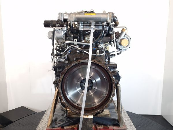Isuzu 4HK1XDHAA-01 Engine NEW (Plant) - Motor za Gradbeni stroj: slika 2 Isuzu 4HK1XDHAA-01 Engine NEW (Plant) - Motor za Gradbeni stroj: slika 2
