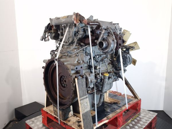 Isuzu 4HK1XDIBA-01 Engine (Plant) - Motor za Gradbeni stroj: slika 1 Isuzu 4HK1XDIBA-01 Engine (Plant) - Motor za Gradbeni stroj: slika 1