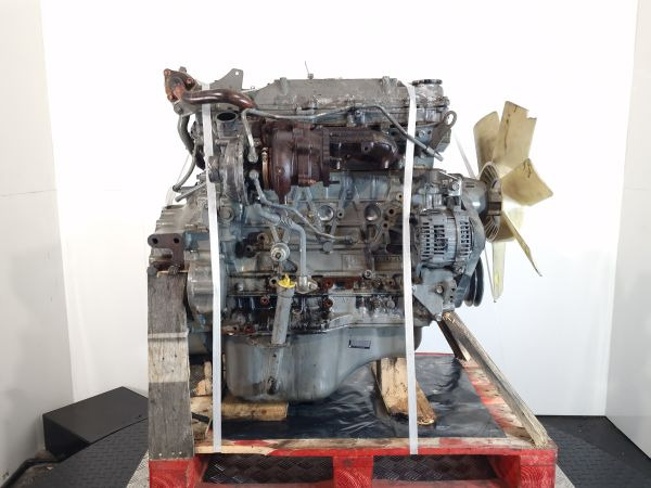 Isuzu 4HK1XDIBA-01 Engine (Plant) - Motor za Gradbeni stroj: slika 3 Isuzu 4HK1XDIBA-01 Engine (Plant) - Motor za Gradbeni stroj: slika 3