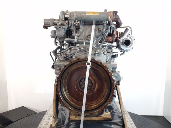 Isuzu 4HK1XDIBA-01 Engine (Plant) - Motor za Gradbeni stroj: slika 2 Isuzu 4HK1XDIBA-01 Engine (Plant) - Motor za Gradbeni stroj: slika 2