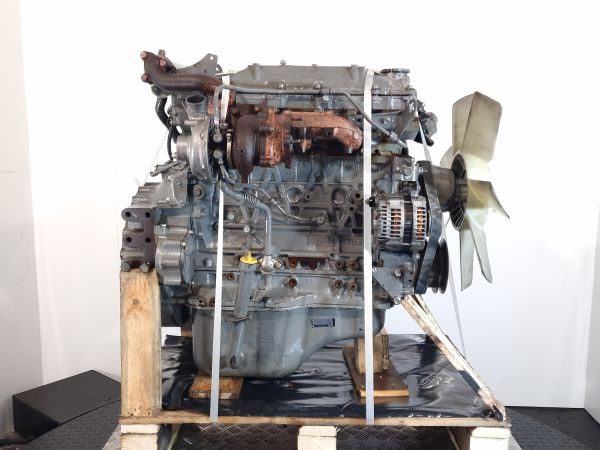 Isuzu 4HK1XDIBA-01 Engine (Plant) - Motor za Gradbeni stroj: slika 3 Isuzu 4HK1XDIBA-01 Engine (Plant) - Motor za Gradbeni stroj: slika 3