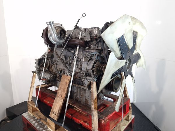 Isuzu 6HK1XQP Engine (Plant) - Motor za Gradbeni stroj: slika 5 Isuzu 6HK1XQP Engine (Plant) - Motor za Gradbeni stroj: slika 5