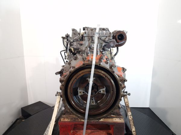 Isuzu 6HK1XQP Engine (Plant) - Motor za Gradbeni stroj: slika 3 Isuzu 6HK1XQP Engine (Plant) - Motor za Gradbeni stroj: slika 3