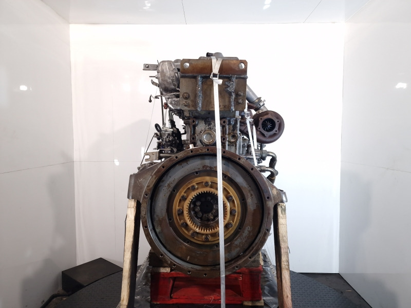 Isuzu 6WG1 Engine (Plant) - Motor za Gradbeni stroj: slika 2 Isuzu 6WG1 Engine (Plant) - Motor za Gradbeni stroj: slika 2