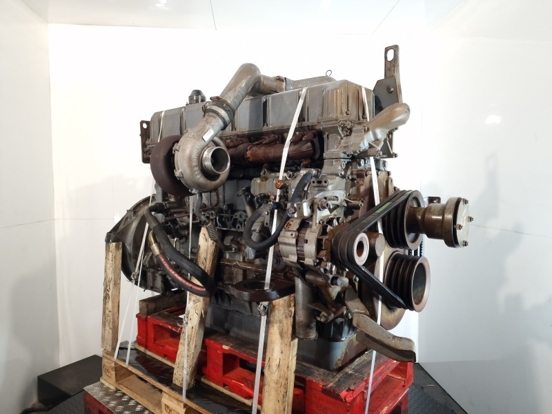 Isuzu 6WG1 Engine (Plant) - Motor za Gradbeni stroj: slika 4 Isuzu 6WG1 Engine (Plant) - Motor za Gradbeni stroj: slika 4