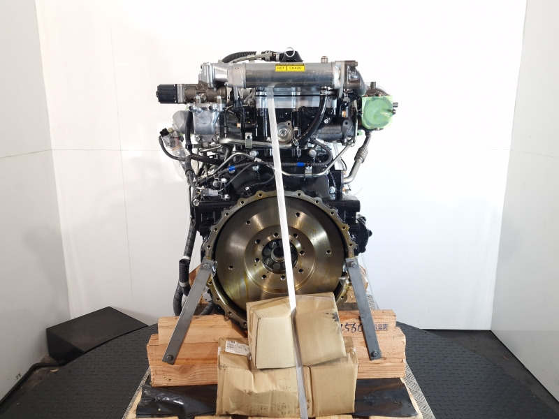 Isuzu AH-4HK1XYSJ-05P New Engine (Plant) - Motor za Gradbeni stroj: slika 2 Isuzu AH-4HK1XYSJ-05P New Engine (Plant) - Motor za Gradbeni stroj: slika 2